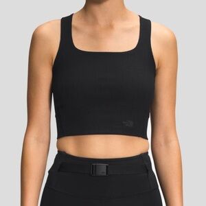 THE NORTH FACE Women’s Ruby Hill Rib-Knit Tank